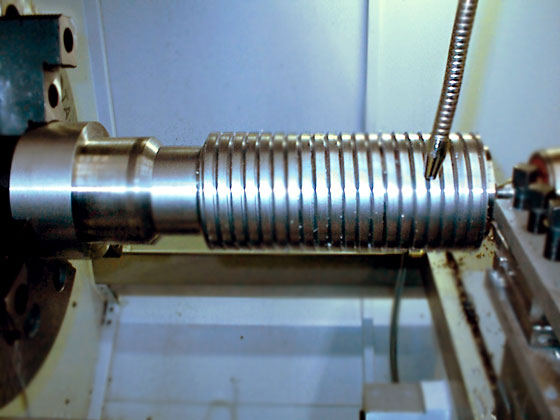 Maschinenbau